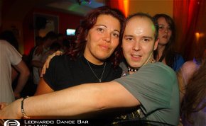 Eger, Leonardo Dance Bar - 2011. május 7., Szombat