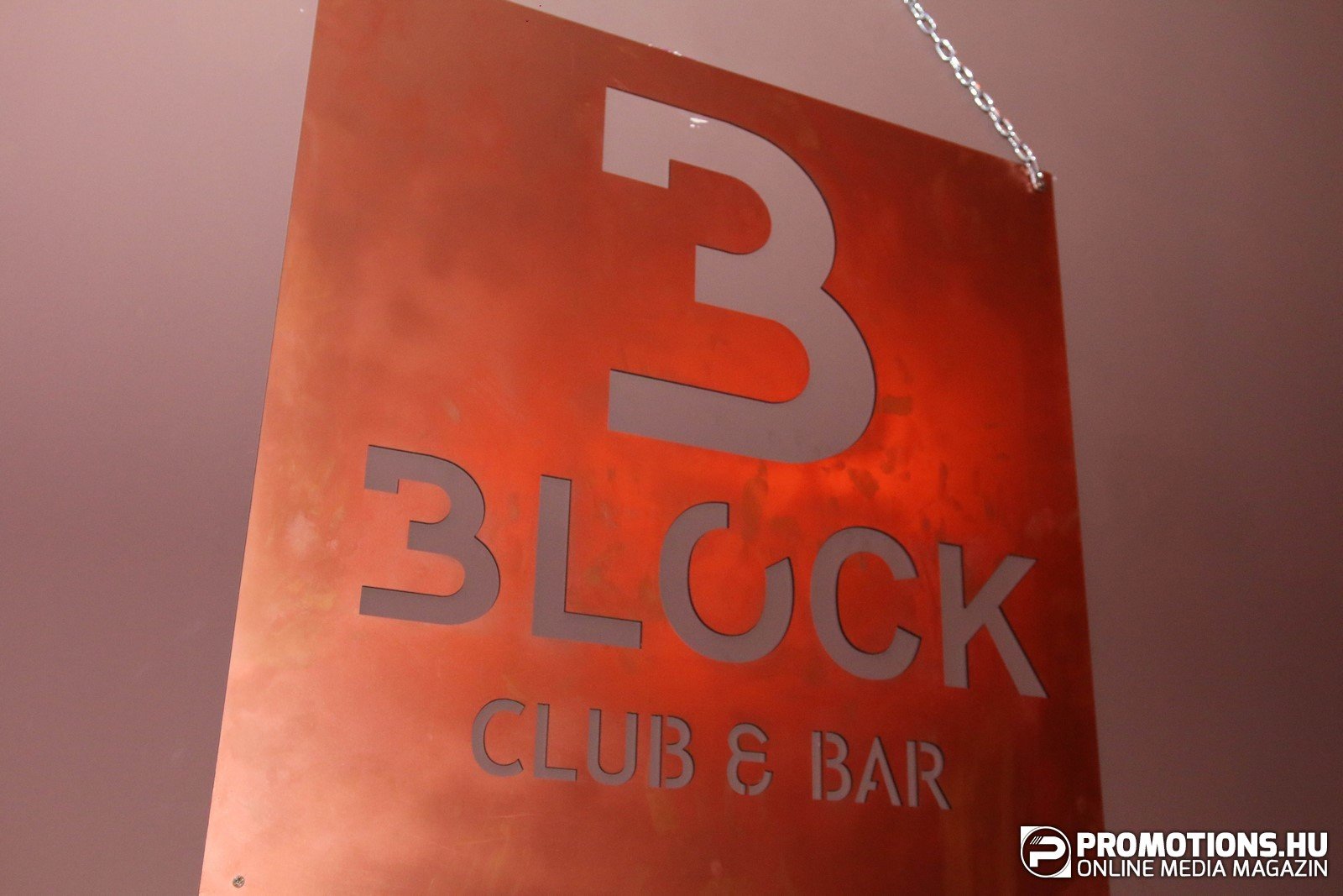 Miskolc, Block Klub & Bar - 2017. december 2., szombat