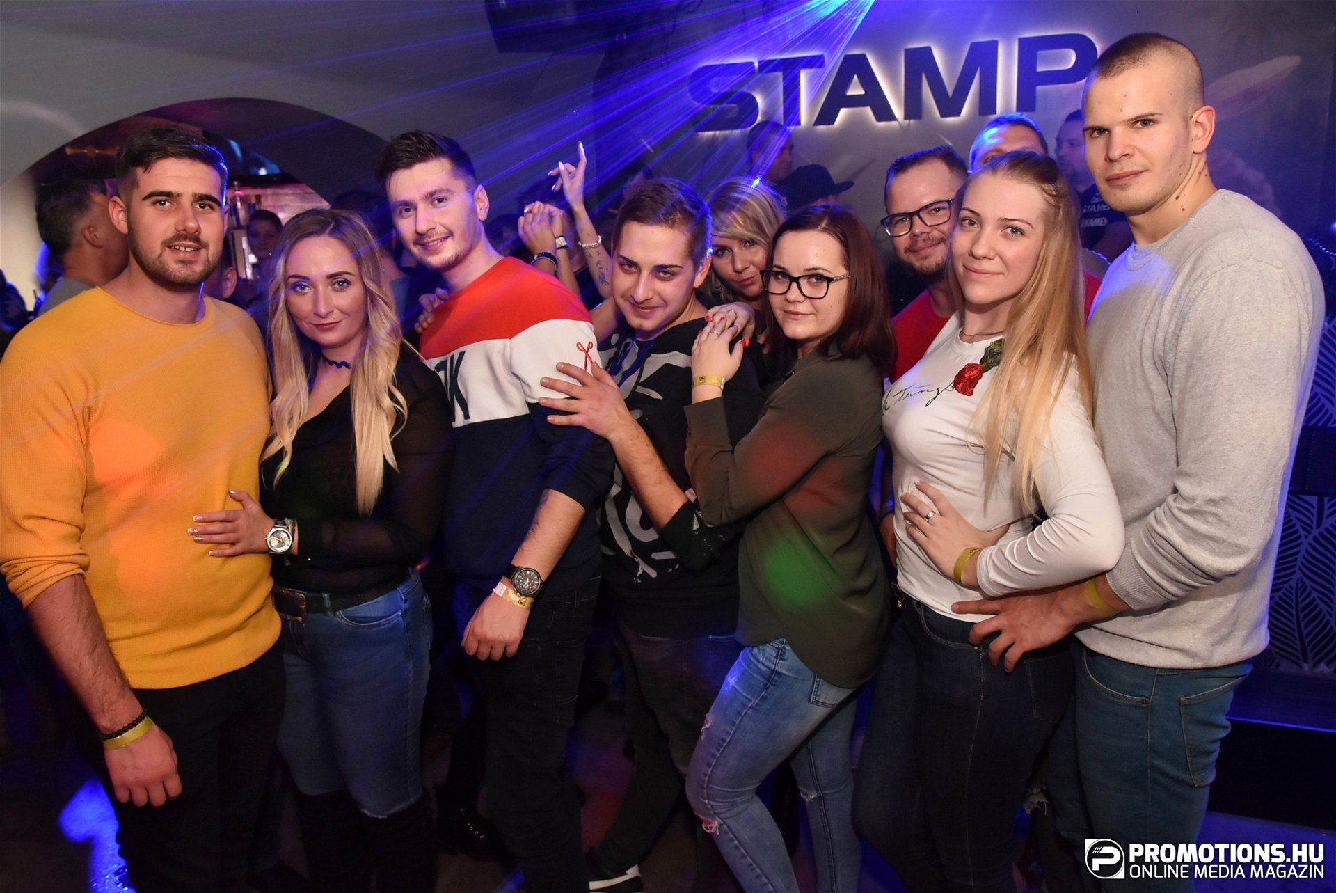 Miskolc, Stamp Club - 2018. december 22.