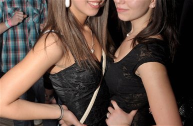Mátészalka, Club Glamour - 2011. Február 5., Szombat