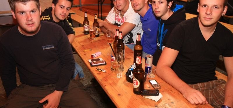 Debrecen, Diablo Music Pub - 2012. augusztus 18. Szombat