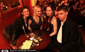 Debrecen, Eve&#039;s Cofe &amp; Lounge - 2010. április 3. szombat