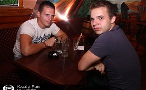 Debrecen,Kalóz Pub - 2011. augusztus 20. Szombat
