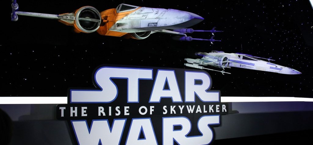 Star Wars: Skywalker kora premier, Los Angeles, 2019.12.17.