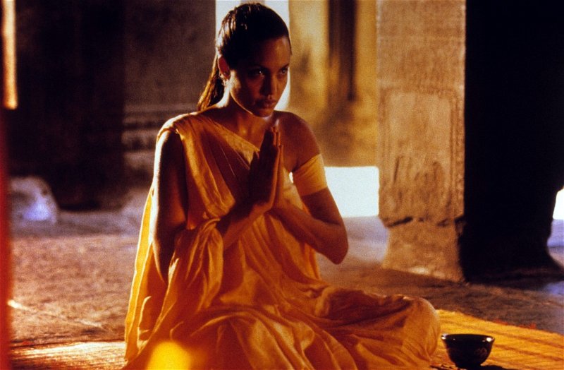 Utazás az Angelina Jolie főszereplésével készült Tomb Raider helyszínére