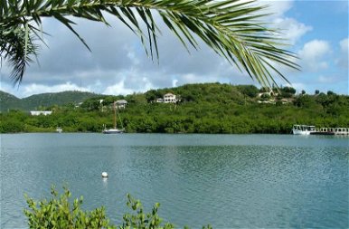 Antigua az a hely, ahol több rács van az ablakokon, mint turista