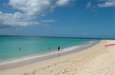 Hiába nyűgöz le Barbados szépsége, ha nem vigyázol, akkor jól megjárod!