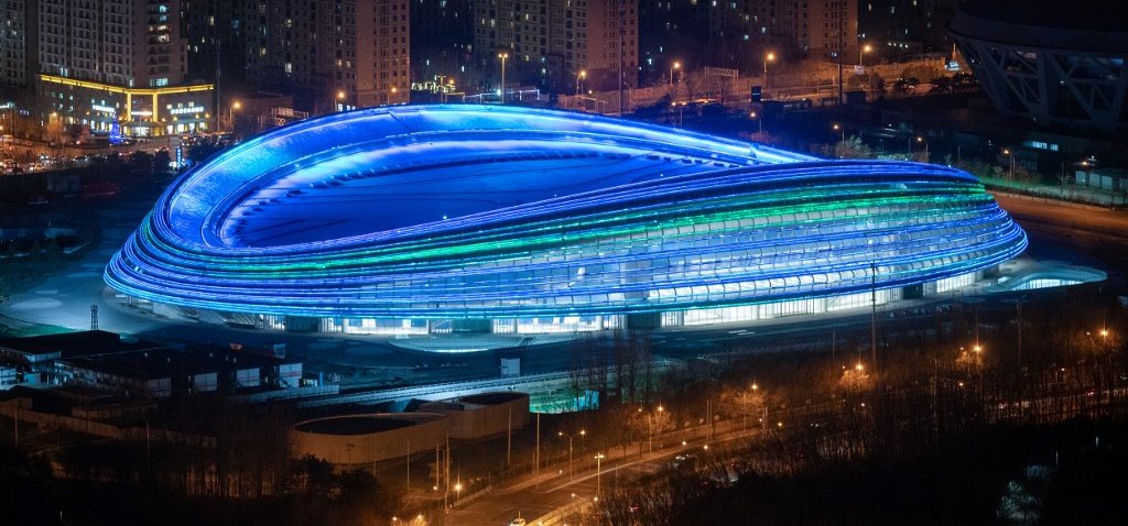 Egy év a 2022-es pekingi téli olimpiáig