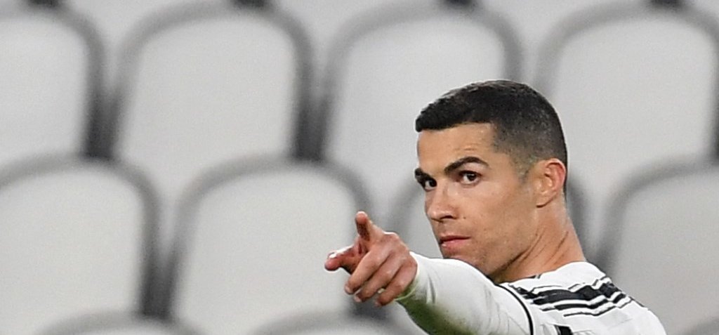 Cristiano Ronaldo újabb rekordja