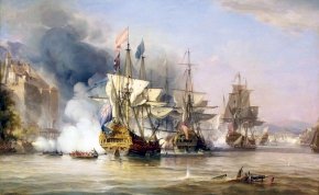 Hihetetlen: 1739-ben országok közti háborút robbantott ki egy levágott fül