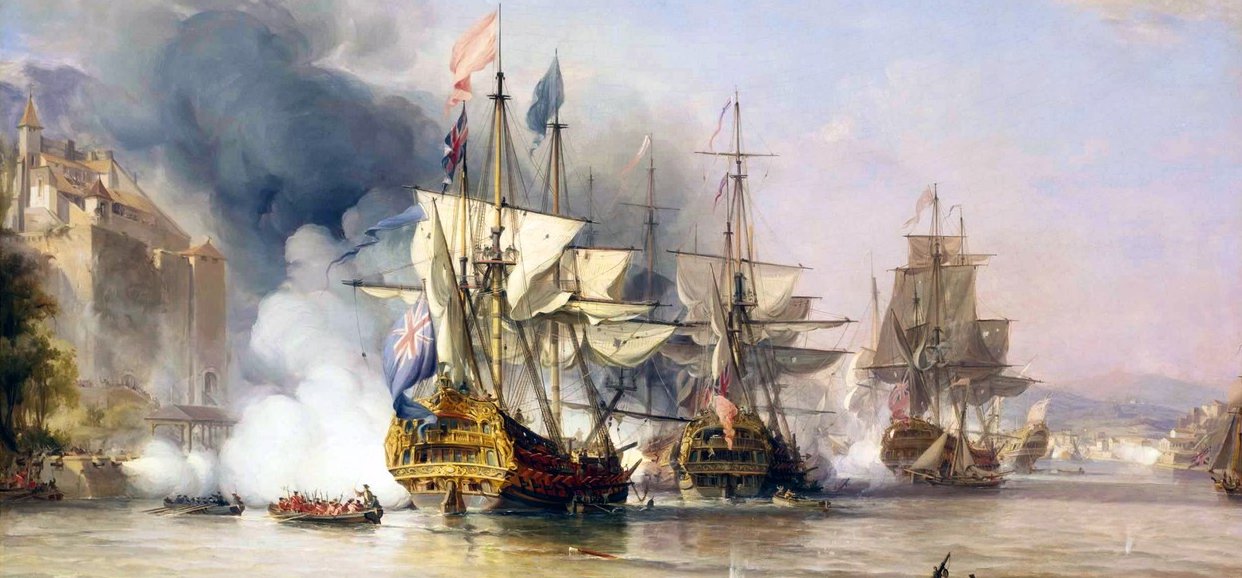 Hihetetlen: 1739-ben országok közti háborút robbantott ki egy levágott fül
