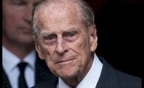 Így gyászolja Nagy-Britannia a 99 évesen elhunyt Fülöp herceget