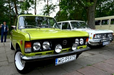 30 évvel ezelőtt ért véget a Polski Fiat 125p gyártása