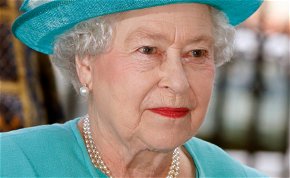 95 éves lett II. Erzsébet: ritkán látott képek a királynőről