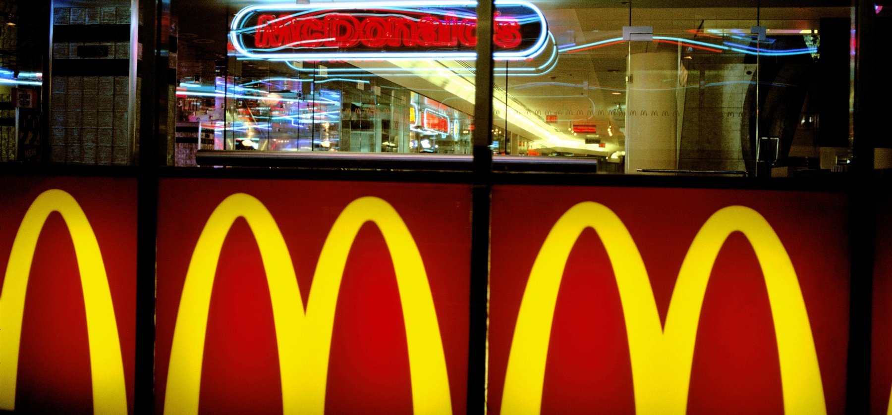 Egy hihetetlen történet: így tarolta le a McDonald's az egész világot