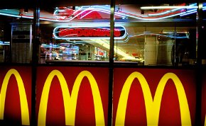 Egy hihetetlen történet: így tarolta le a McDonald&#039;s az egész világot