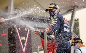 Verstappen nyerte az unalmas Monacói nagydíjat!