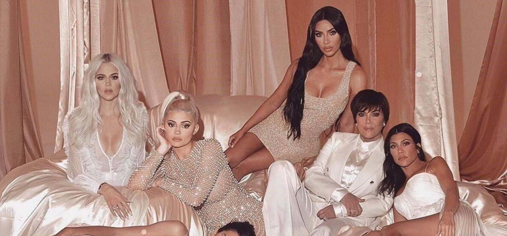 A Kardashian család luxusnyaralóját látva teljesen megéri szexvideót készíteni