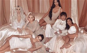 A Kardashian család luxusnyaralóját látva teljesen megéri szexvideót készíteni