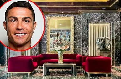 Cristiano Ronaldo több, mint 10 millió dollárt veszít