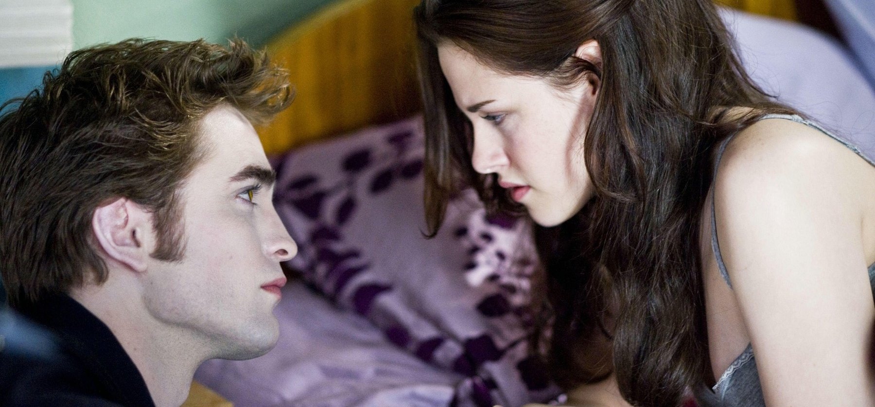 Úgy akarsz romantikázni, mint Bella és Edward az Alkonyatban? Most megteheted! – képek