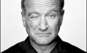 Hét éve halt meg Robin Williams – Különleges képekkel idézzük fel a legendás nevettető emlékét