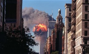 2001. szeptember 11.: 20 éve költözött félelem az egész világ szívébe – Megrázó képek a terrortámadásról!