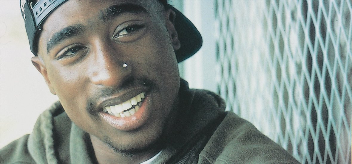 Ma 25 éve halt meg 2Pac – Íme 3+1 érdekesség, amit nem tudtál a legendás rapperről!