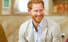 Harry herceg: 3+1 érdekesség a brit királyi család szülinapos fekete bárányáról