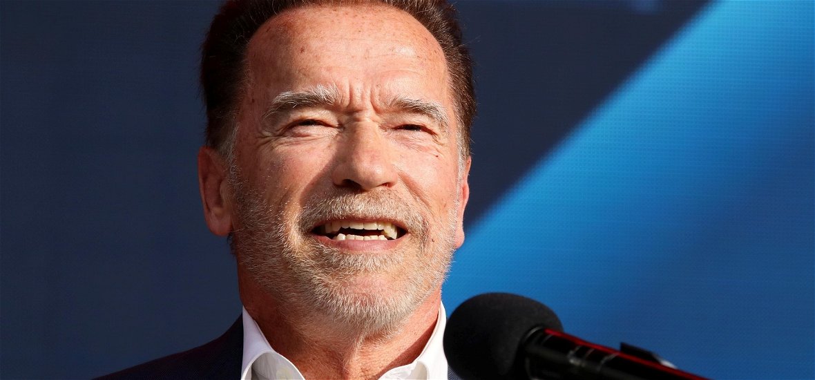 Arnold Schwarzenegger legidősebb fia le se tagadhatná édesapját – Képeken a kísérteties hasonlóság!