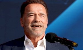 Arnold Schwarzenegger legidősebb fia le se tagadhatná édesapját – Képeken a kísérteties hasonlóság!
