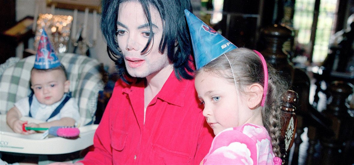 Gyönyörű nő lett Michael Jackson lányából, mindenki megfordulna utána az utcán – fotók