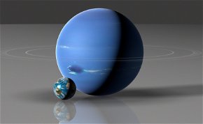 175 éve fedezte fel a Neptunuszt egy francia csillagász – galéria