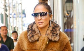 Jennifer Lopez még Csubakkaként is őrülten szexi – képek