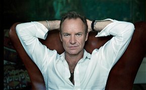 70 éves lett Sting: íme a legendás zenész 10 legnagyobb slágere!