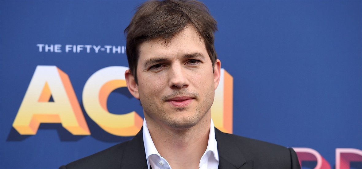 Jóképűbb lett Ashton Kutcher az évek során?