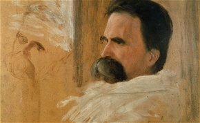 Friedrich Nietzsche: íme 5 elgondolkodtató idézet a 177 éve született filozófustól