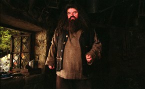 Teljesült a Harry Potter rajongók álma: mostantól bárki eltölthet egy éjszakát Hagrid kunyhójában! – képek