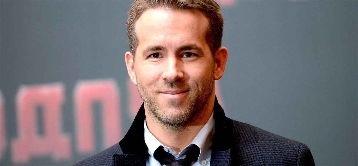 Ryan Reynolds: 3+1 érdekesség a Deadpool születésnapos sztárjáról