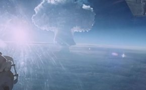 60 éve történt az emberiség történetének legnagyobb nukleáris robbanása - galéria