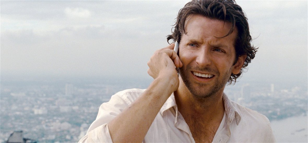 Nem fogsz hinni a szemednek: így néz ki most a Másnaposok jóképű színésze, Bradley Cooper – lesifotók