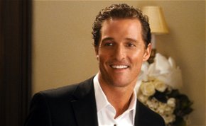 Íme a szülinapos Matthew McConaughey 5 legjobb filmje – Kitalálod, hogy melyik a közönség kedvence?