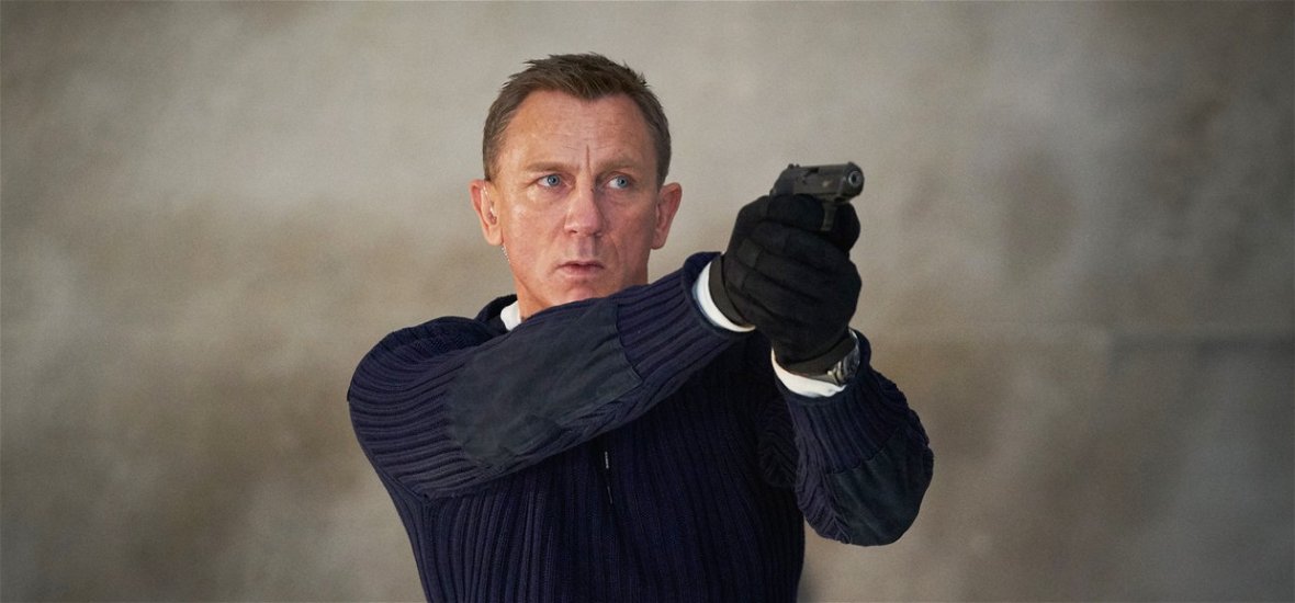 Daniel Craig végleg elbúcsúzott James Bondtól: így tölti most az unalmas hétköznapokat a világsztár – képek