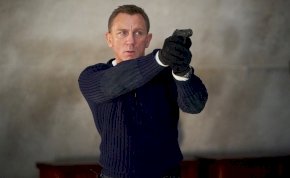 Daniel Craig végleg elbúcsúzott James Bondtól: így tölti most az unalmas hétköznapokat a világsztár – képek