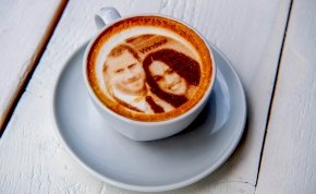 Szereted a cappuccinót? Ma lett 120 éves a kávéspecialitás - galéria