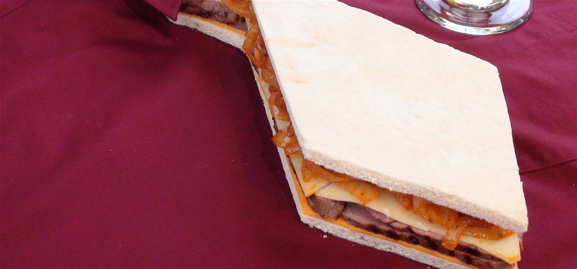 Van kedvenc szendvicsed? Ma született John Montagu, aki útjára indította a szendvics forradalmat