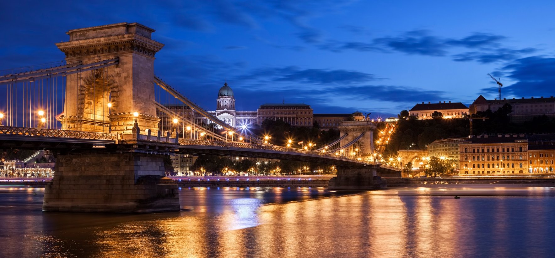 Ez egy nagyon jeles nap Budapest történelmében – tudod, hogy mi történt november 17-én?