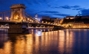 Ez egy nagyon jeles nap Budapest történelmében – tudod, hogy mi történt november 17-én?