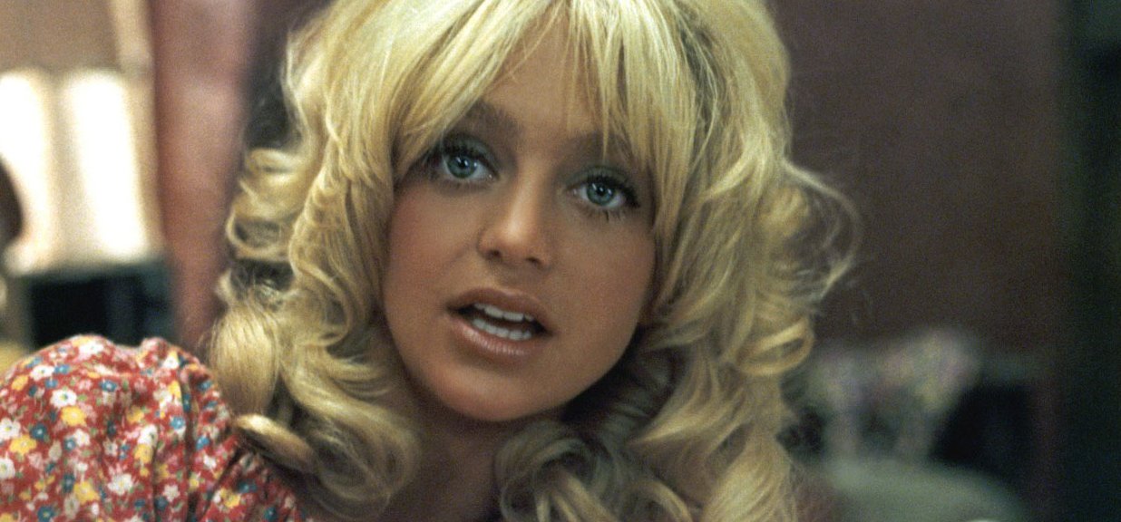 Goldie Hawn: 3+1 érdekesség a szülinapos színésznőről, aki egykor egész Hollywoodot a markában tartotta a szépségével