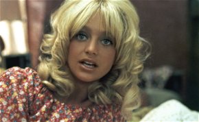 Goldie Hawn: 3+1 érdekesség a szülinapos színésznőről, aki egykor egész Hollywoodot a markában tartotta a szépségével